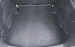 Eco negru cauciuc covorașe pentru portbagaj kb 1 cm perem cu FORD Mondeo SDN 2007- mankórék/defekt javító kész