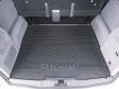 Rigum covor de portbagaj exact pentru FORD Custom 2024- L2, versiune lungă, pentru 8 sau 9 persoane, cu podea din plastic, VOLKSWAGEN T7 Caravelle 2024- L2, versiune lungă, pentru 8 sau 9 persoane, cu podea din plastic