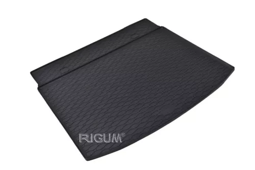 Eco cu potrivire exactă ovorașe pentru portbagaj HONDA CR-V 2023-