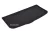 Eco negru cauciuc covorașe pentru portbagaj kb 1 cm perem cu HYUNDAI i10 2020- (410082)