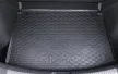 Eco tavă de portbagaj din cauciuc neagră kb 1 cm cu margine HYUNDAI i30 HB 2021-