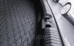Eco tavă de portbagaj din cauciuc neagră kb 1 cm cu margine HYUNDAI i30 HB 2021-