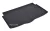 Eco negru cauciuc covorașe pentru portbagaj kb 1 cm perem cu HYUNDAI i20 HB 2020-(410105)