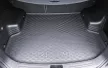Eco tavă de portbagaj din cauciuc neagră kb 1 cm cu margine HYUNDAI ix35 2010-