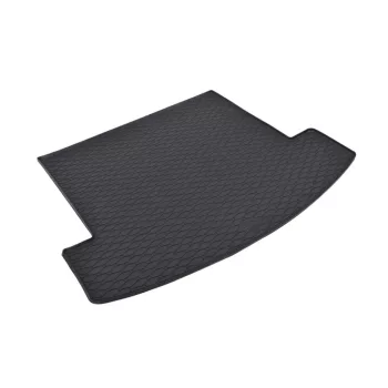   Rigum covor de portbagaj exact pentru HYUNDAI Santa Fe 2024- 5 personal