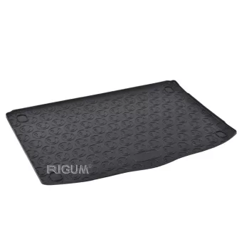 Rigum covor de portbagaj exact pentru Kia Soul EV 2019-2022