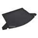 Eco negru cauciuc covorașe pentru portbagaj kb 1 cm peremmel Mazda CX-5 II SUV 2022 -