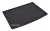 Eco negru cauciuc covorașe pentru portbagaj kb 1 cm perem cu Mazda CX-30 2020 - Smart Cargo Board