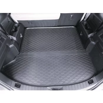   Rigum cu potrivire exactă covorașe pentru portbagaj Mazda CX-80 2025-