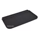 Eco negru cauciuc covorașe pentru portbagaj kb 1 cm peremmel Mini Cooper Hatchback 2014-