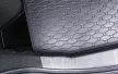 Eco tavă de portbagaj din cauciuc neagră kb 1 cm cu margine MITSUBISHI ASX 2010-