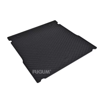   Eco tavă de portbagaj din cauciuc neagră kb 1 cm cu margine PEUGEOT 308 SW 2014-