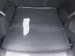 Rigum cu potrivire exactă covorașe pentru portbagaj PEUGEOT 5008 2024-