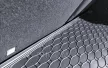 Eco negru cauciuc covorașe pentru portbagaj kb 1 cm peremmel RENAULT Captur 2013- -poziție superioară