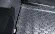 Eco tavă de portbagaj din cauciuc neagră kb 1 cm cu margine SUZUKI Ignis 4x2 2017-