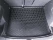 Rigum cu potrivire exactă covorașe pentru portbagaj SKODA Elroq 2024-