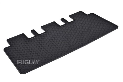 Eco cu potrivire exactă ovorașe pentru portbagaj VOLKSWAGEN T7 Multivan 2022- cu ampatament lung (L2)