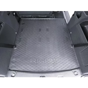  Eco cu potrivire exactă ovorașe pentru portbagaj FORD Connect Grand Tourneo 2022- L2 cu ampatament lung, potrivit atât pentru 5 cât și pentru 7 persoane!, VOLKSWAGEN Caddy SB 2021- L2 cu ampatament lung, potrivit atât pentru 5 cât și pentru 7