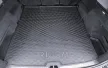 Eco tavă de portbagaj din cauciuc neagră kb 1 cm cu margine VOLVO XC90 2015-