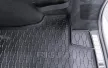 Eco tavă de portbagaj din cauciuc neagră kb 1 cm cu margine VOLVO V90 2016-