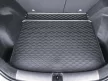 Rigum cu potrivire exactă covorașe pentru portbagaj MG ZS 2025- potrivit pentru pozițiile inferioare și superioare ale podelei portbagajului.