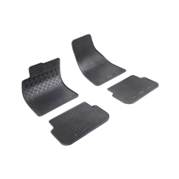 Eco Audi A6 (C6) 2004-2006 covoare auto