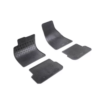 Eco Audi A6 (C6) 2006-2011 covoare auto