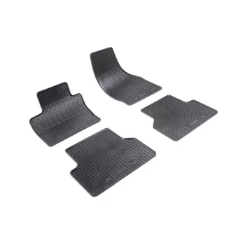 Eco Audi Q3 2012-2018 Covorase auto