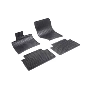 Eco Audi Q7 2005-2015 Covorase auto