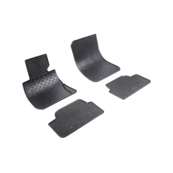 Eco Bmw 1 (E87) 2004-2011 Covorase auto