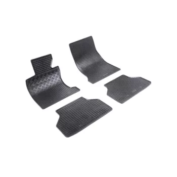 Eco Bmw 5 (E60/E61) 2003-2010 Covorase auto