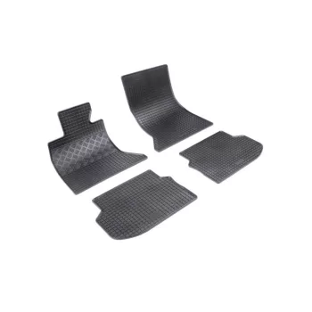 Eco Bmw 5 (F10/F11) 2010-2014 Covorase auto