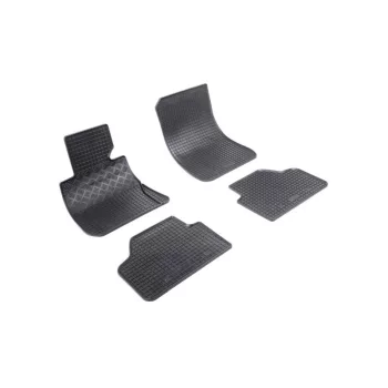 Eco Bmw X1 (E84) 2009-2015 Covorase auto
