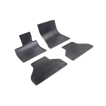 Eco Bmw X5 (E70) 2006-2013 Covorase auto
