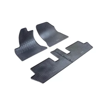   Eco CITROEN C4 Picasso și Grand Picasso 2006-2013 covoare auto