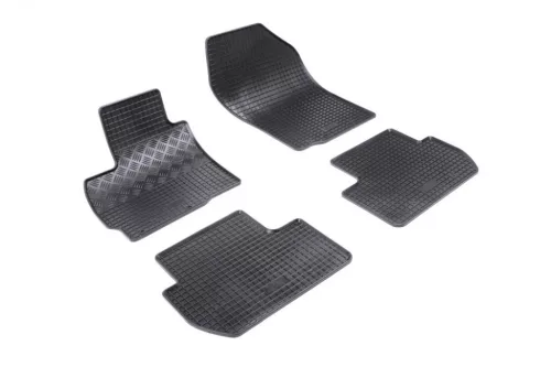 Eco CITROEN C-Crosser 2007- covor de cauciuc