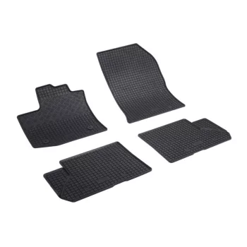 Eco Covoare auto RENAULT Express 2020- mărime exactă