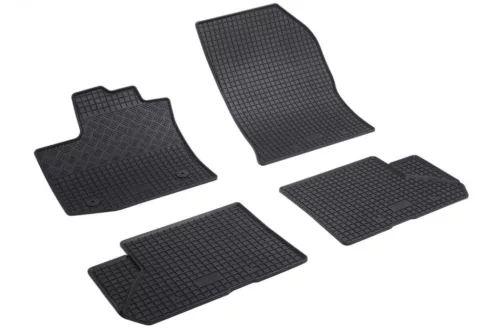 Eco Covoare auto RENAULT Express 2020- mărime exactă