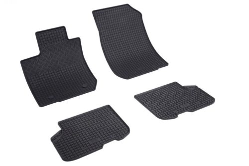 Eco Dacia Sandero 2013-2021 covoare auto