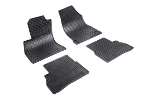 Eco OPEL Combo (D) 2012-2018 Covor auto