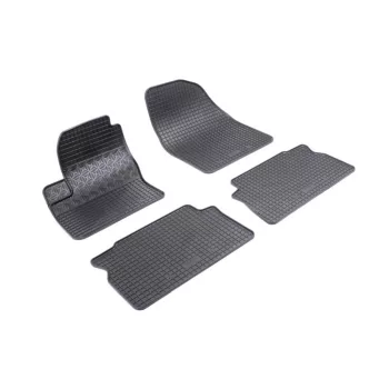 Eco FORD C-Max, Grand C-Max 2003-2010 covoare auto