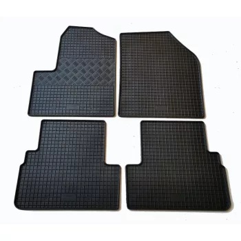 Eco FORD Connect 2002-2013 covoare auto