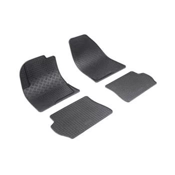 Eco Mazda 2 2002-2007 Covorase auto