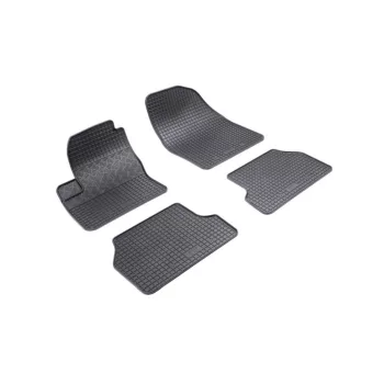 Eco FORD Focus (II) 2005-2011 Covorase auto