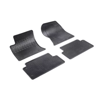 Eco FORD Focus (I) 1998-2004 Covorase auto