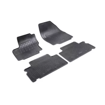 Eco FORD S-Max 2006-2015 covoare auto