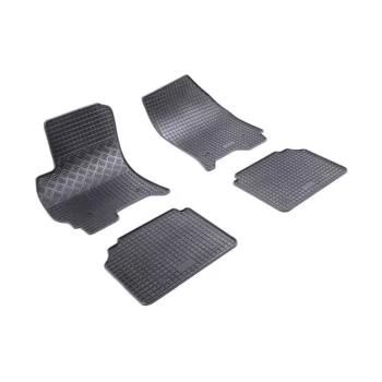 Eco FORD Mondeo (MK III) 2000-2007 Covorase auto