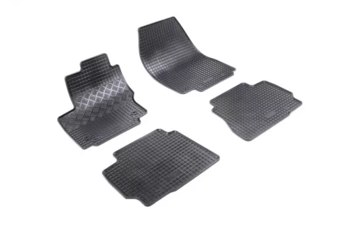 Eco FORD Mondeo (MK IV) 2007-2014 Covorase auto