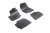 Eco FORD Mondeo (MK IV) 2007-2014 Covorase auto