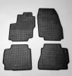 Eco FORD Mondeo (MK IV) 2007-2014 Covorase auto